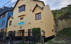 Laguna Esmeralda B&B